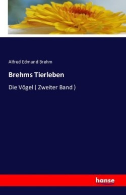 Brehms Tierleben