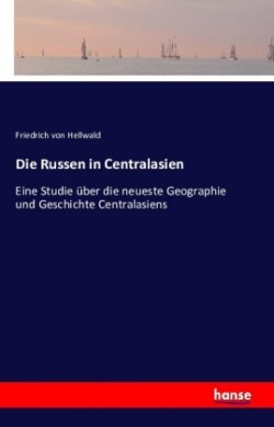 Russen in Centralasien