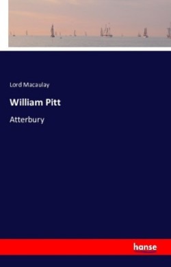 William Pitt Atterbury