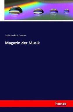 Magazin der Musik