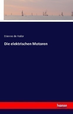 elektrischen Motoren