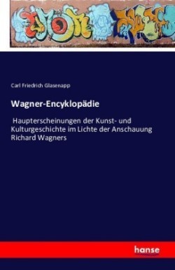 Wagner-Encyklopädie