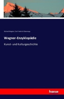 Wagner-Enzyklopädie