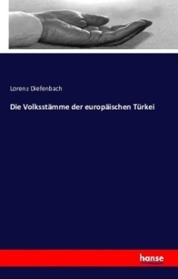 Volksstämme der europäischen Türkei