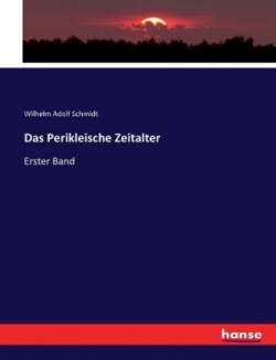 Perikleische Zeitalter