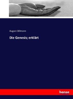 Genesis; erkl�rt