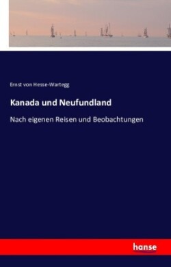 Kanada und Neufundland