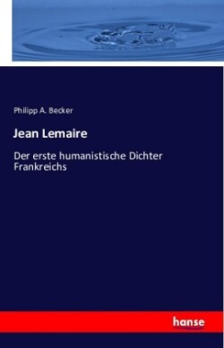 Jean Lemaire