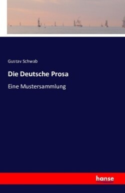 Deutsche Prosa