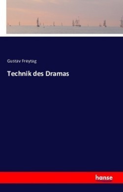 Technik des Dramas