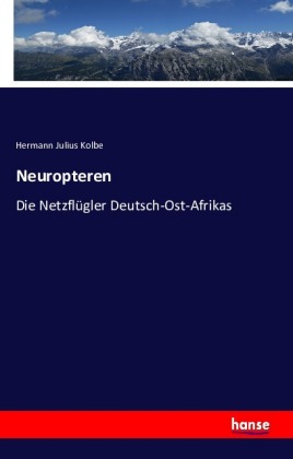 Neuropteren