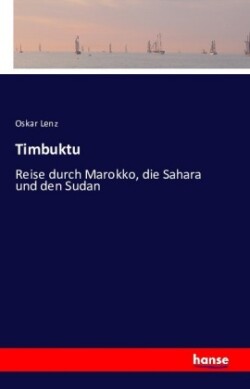 Timbuktu