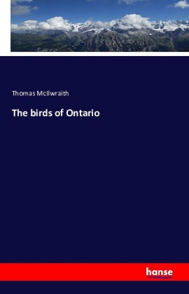birds of Ontario