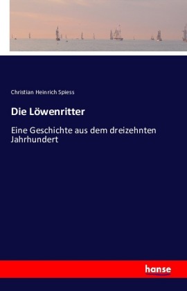 Löwenritter