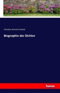 Biographie der Dichter