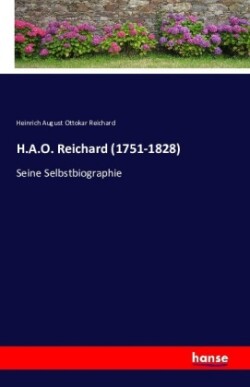 H.A.O. Reichard (1751-1828)