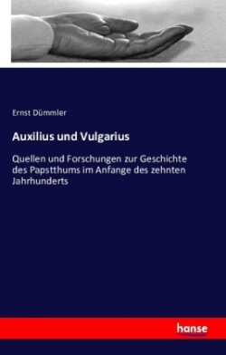 Auxilius und Vulgarius