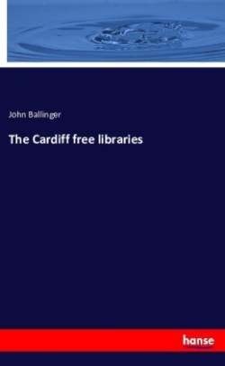 Cardiff Free Libraries