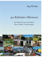 44 Kilometer Oberweser