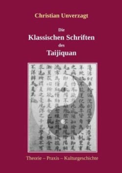 Klassischen Schriften des Taijiquan
