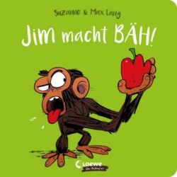 Jim macht bäh!