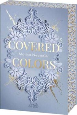 Covered Colors (Golden Hearts, Band 2)