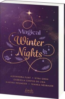 Magical Winter Nights