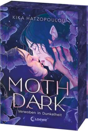 Moth Dark
