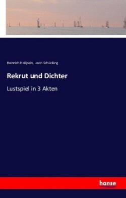 Rekrut und Dichter