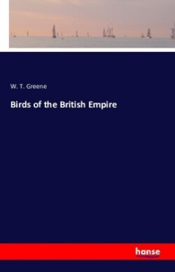 Birds of the British Empire