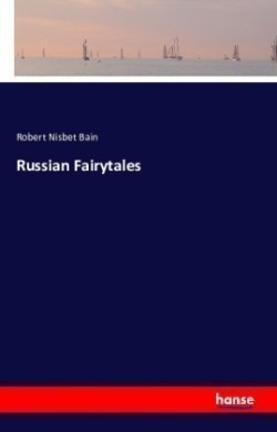 Russian Fairytales