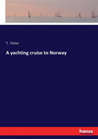 yachting cruise to Norway