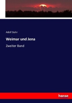 Weimar und Jena