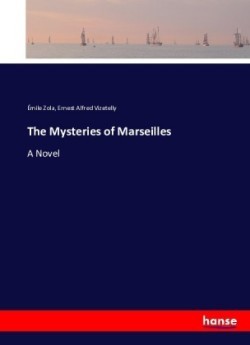 Mysteries of Marseilles