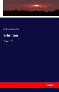 Schriften