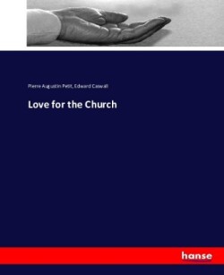 Love for the Church