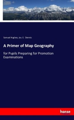 Primer of Map Geography