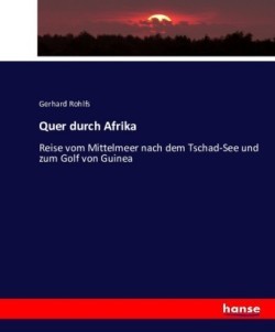 Quer durch Afrika