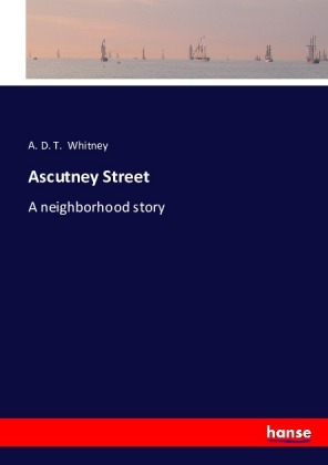 Ascutney Street