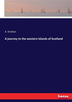 journey to the western islands of Scotland