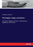 dragon, image, and demon