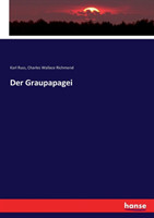 Graupapagei