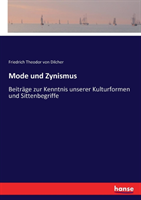 Mode und Zynismus