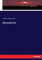 My study fire