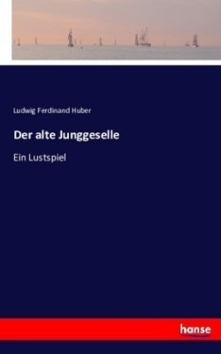 alte Junggeselle