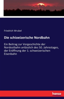 schweizerische Nordbahn