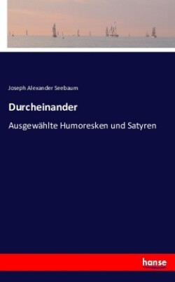 Durcheinander