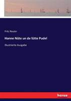 Hanne Nüte un de lütte Pudel