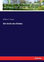 Seele des Kindes