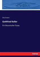 Gottfried Keller